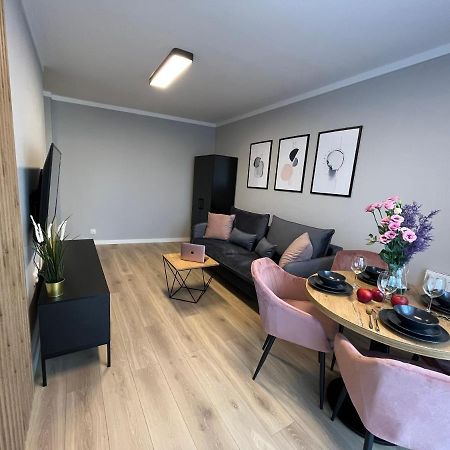 Apartament Jodlowa Residence Breslavia Exterior foto