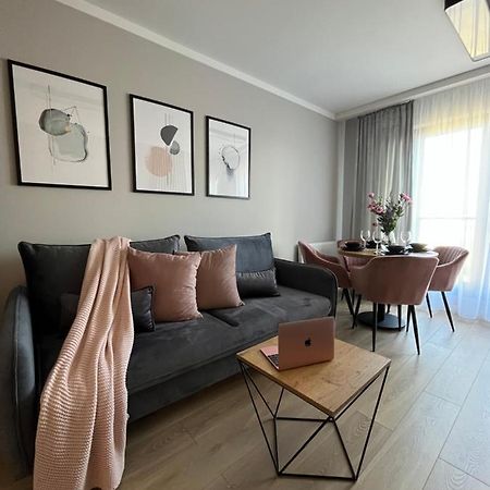 Apartament Jodlowa Residence Breslavia Exterior foto