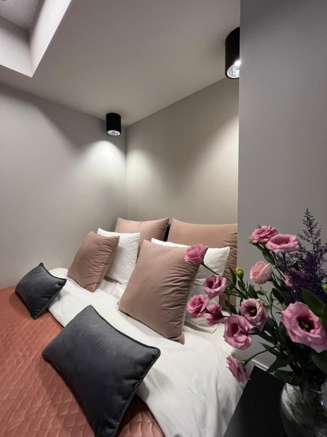 Apartament Jodlowa Residence Breslavia Exterior foto