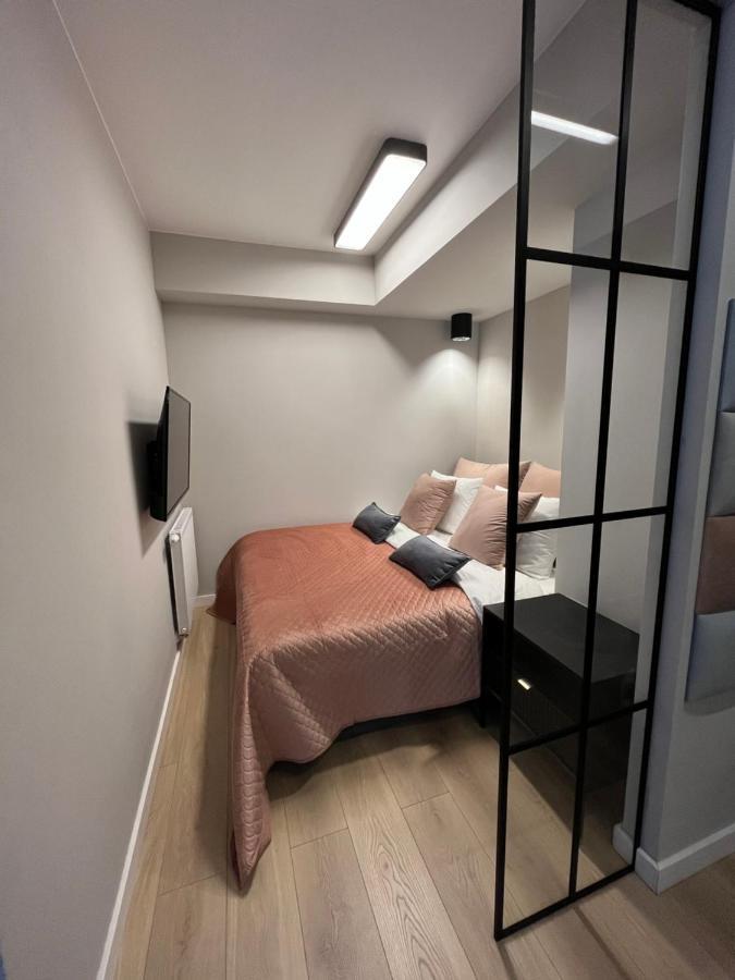 Apartament Jodlowa Residence Breslavia Exterior foto