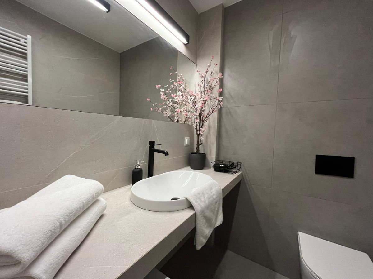 Apartament Jodlowa Residence Breslavia Exterior foto